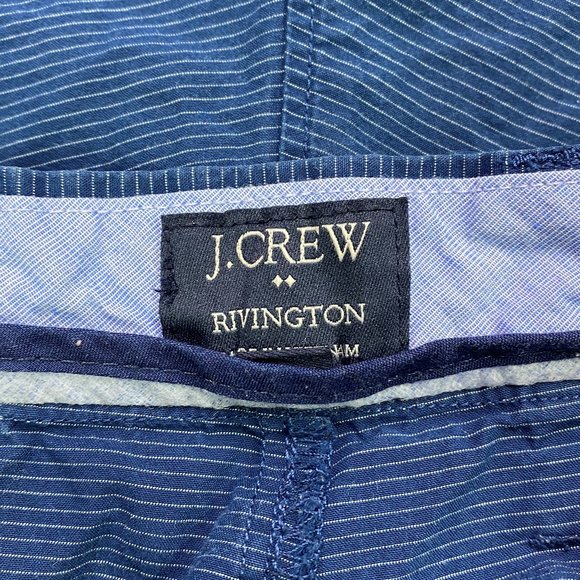 J. Crew 11" Lightweight Rivington Size 33 Shorts - Picture 3 of 4